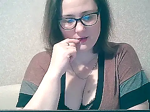 MerryLaCherry online show from February 8, 1:54 am