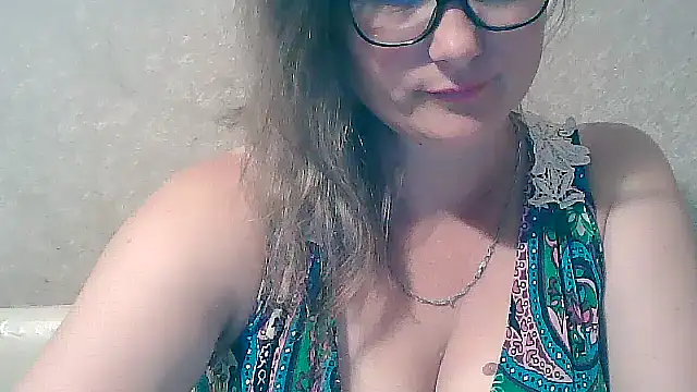 MerryLaCherry online show from July 26, 11:55 pm
