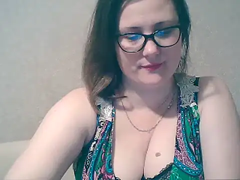 MerryLaCherry online show from February 17, 1:04 am