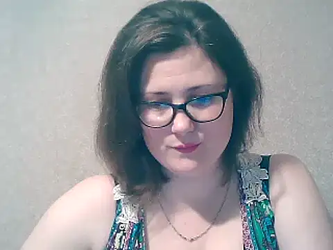 MerryLaCherry online show from February 13, 12:35 am