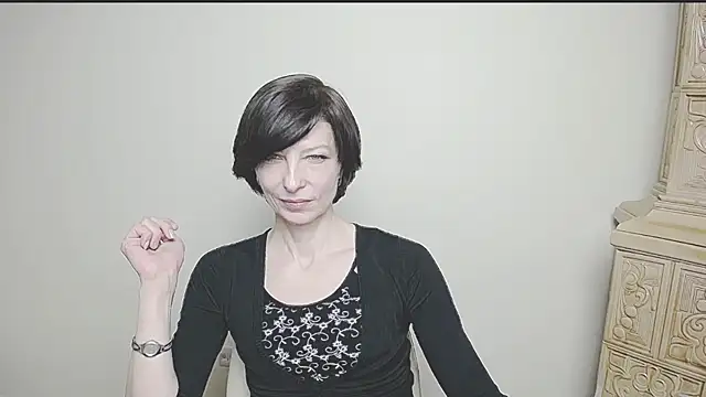 Snapshot of _AngeliaFlow_ chatting on February 27, 10:11 am AngeliaFlow online show from February 27, 10:11 am