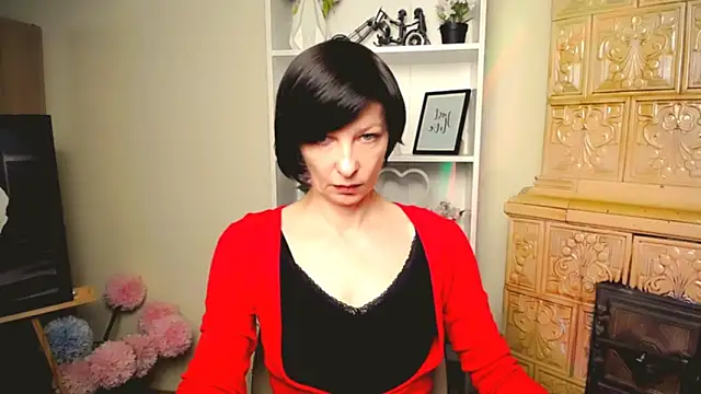  AngeliaFlow  online show from February 10, 10:03 am