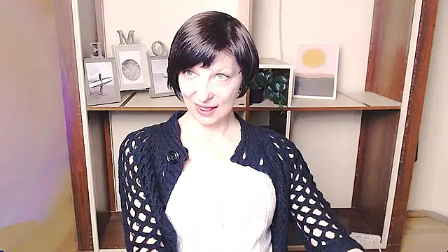  AngeliaFlow  online show from April 1, 8:37 am