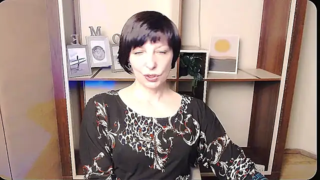  AngeliaFlow  online show from March 23, 8:36 am