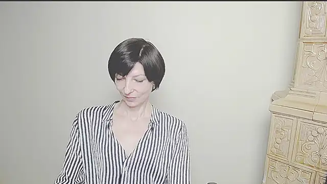 Snapshot of _AngeliaFlow_ chatting on March 11, 10:18 am AngeliaFlow online show from March 11, 10:18 am