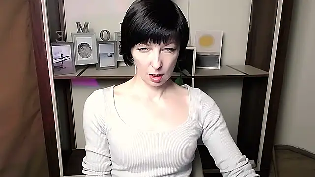  AngeliaFlow  online show from March 5, 8:44 am