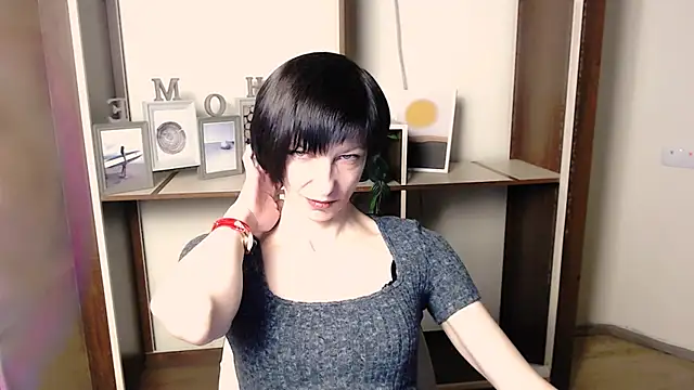  AngeliaFlow  online show from November 28, 10:26 am