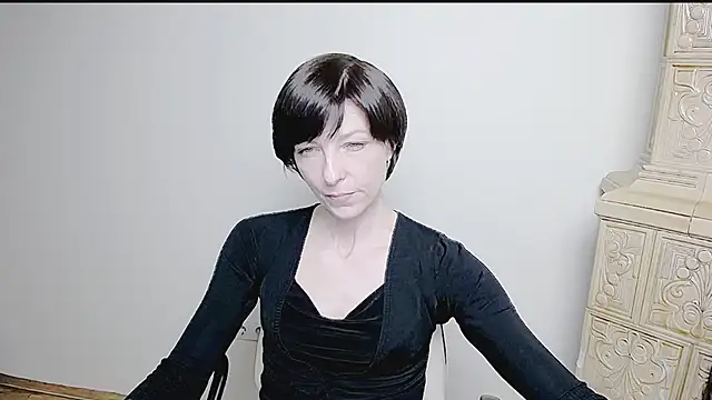 Snapshot of _AngeliaFlow_ chatting on March 18, 7:12 am AngeliaFlow online show from March 18, 7:12 am