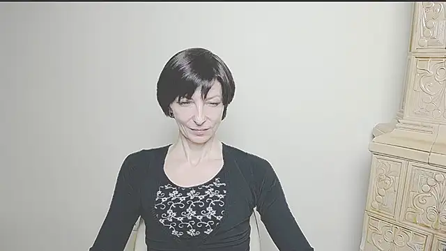 Snapshot of _AngeliaFlow_ chatting on March 10, 11:01 am AngeliaFlow online show from March 10, 11:01 am
