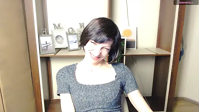  AngeliaFlow  online show from October 22, 7:08 am