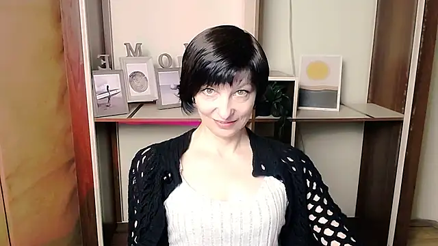  AngeliaFlow  online show from March 17, 9:34 am