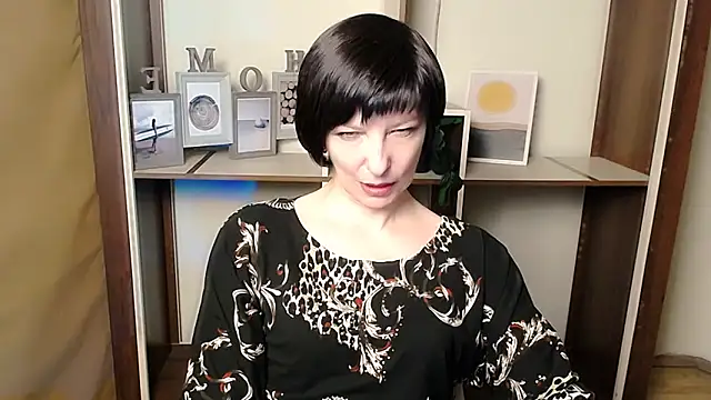  AngeliaFlow  online show from March 14, 10:54 am