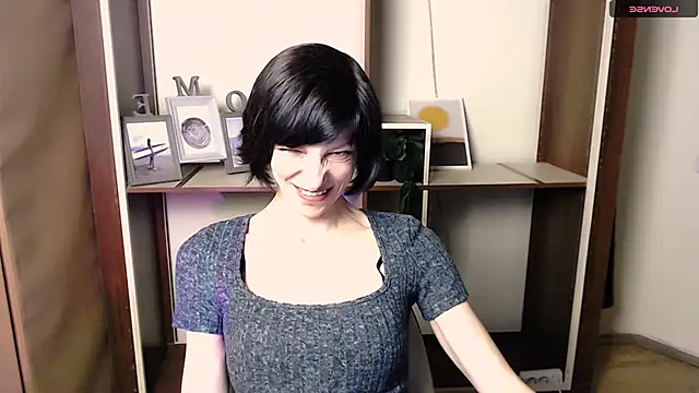  AngeliaFlow  online show from November 3, 7:46 am