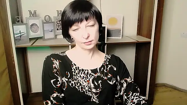  AngeliaFlow  online show from March 12, 8:51 am