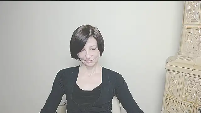 Snapshot of _AngeliaFlow_ chatting on March 6, 7:25 am AngeliaFlow online show from March 6, 7:25 am