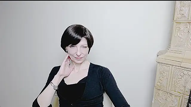 Snapshot of _AngeliaFlow_ chatting on March 18, 1:23 pm AngeliaFlow online show from March 18, 1:23 pm