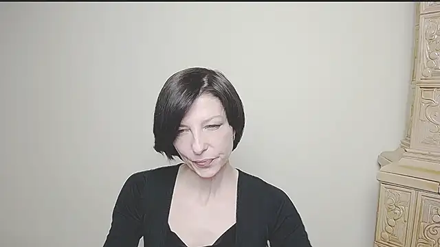 Snapshot of _AngeliaFlow_ chatting on February 26, 7:23 am AngeliaFlow online show from February 26, 7:23 am