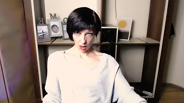  AngeliaFlow  online show from December 4, 8:02 am