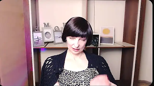  AngeliaFlow  online show from March 28, 12:06 pm