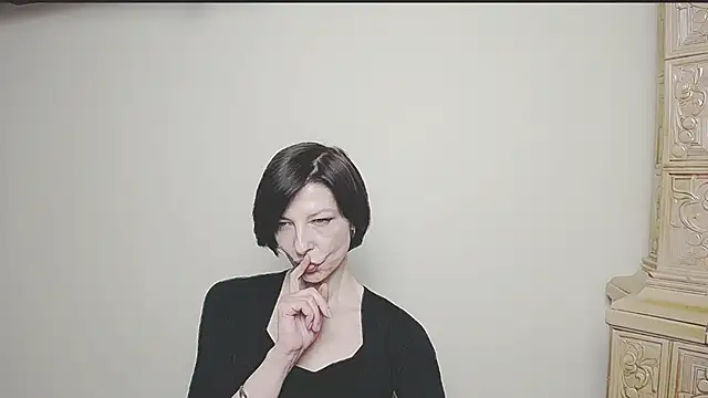 Snapshot of _AngeliaFlow_ chatting on February 26, 1:00 pm AngeliaFlow online show from February 26, 1:00 pm