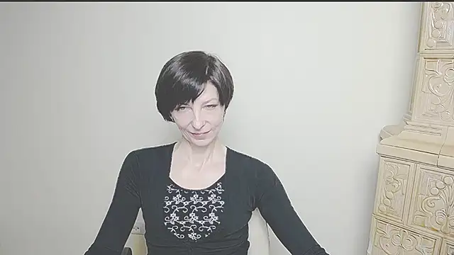 Snapshot of _AngeliaFlow_ chatting on March 7, 10:35 am AngeliaFlow online show from March 7, 10:35 am