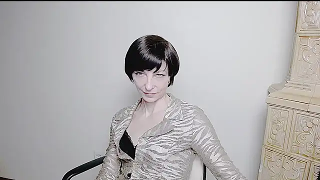 Snapshot of _AngeliaFlow_ chatting on March 17, 6:51 am AngeliaFlow online show from March 17, 6:51 am