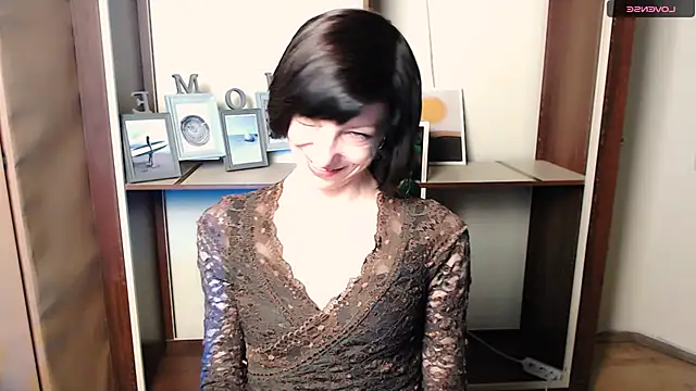  AngeliaFlow  online show from October 27, 7:53 am