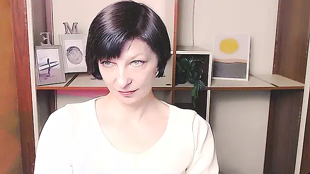  AngeliaFlow  online show from March 20, 9:21 am