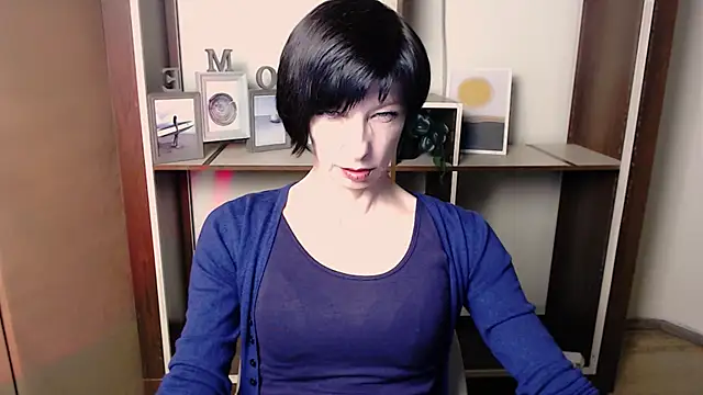  AngeliaFlow  online show from December 23, 8:02 am