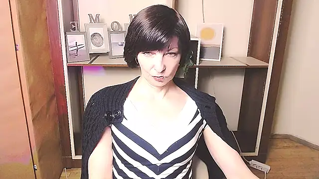  AngeliaFlow  online show from April 23, 8:21 am