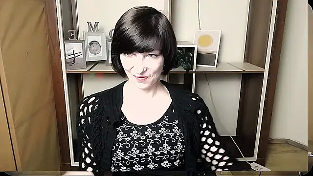  AngeliaFlow  online show from June 3, 8:48 am
