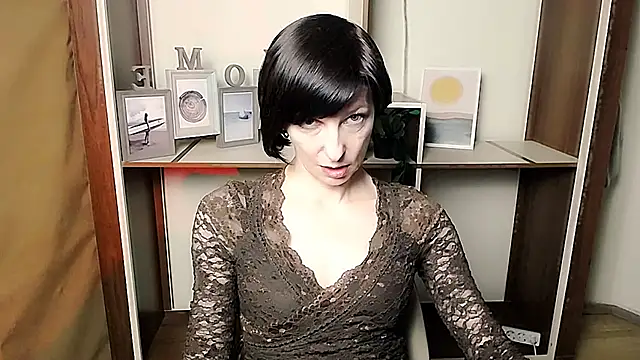  AngeliaFlow  online show from February 7, 1:08 pm