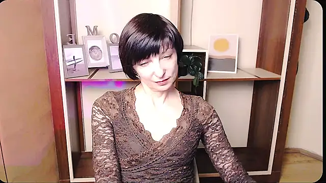  AngeliaFlow  online show from March 25, 10:25 am