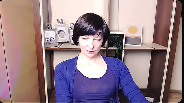  AngeliaFlow  online show from March 26, 9:51 am