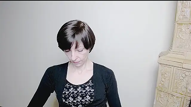 Snapshot of _AngeliaFlow_ chatting on March 20, 6:52 am AngeliaFlow online show from March 20, 6:52 am