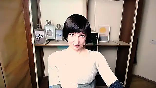  AngeliaFlow  online show from February 23, 9:21 am