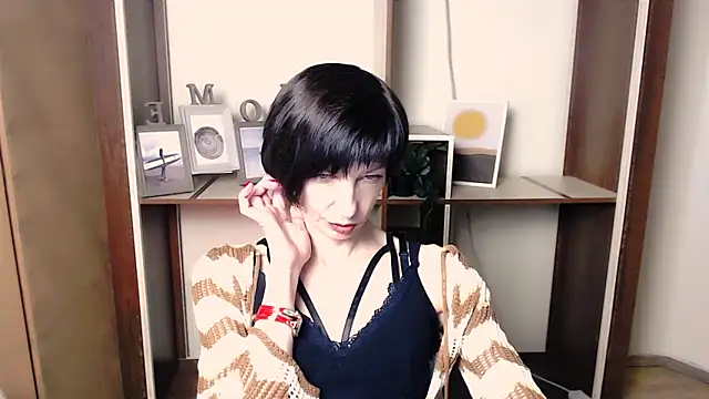  AngeliaFlow  online show from November 26, 12:38 pm