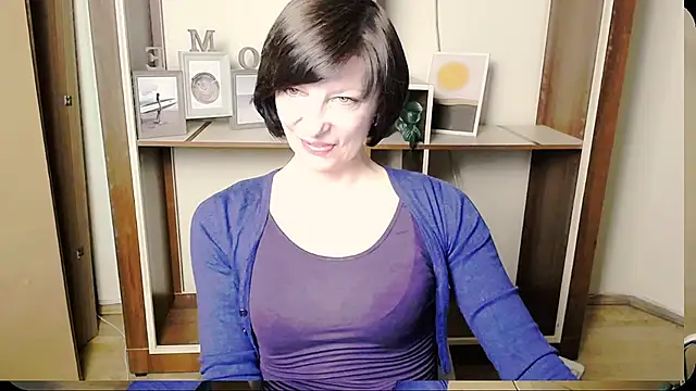  AngeliaFlow  online show from May 24, 7:30 am