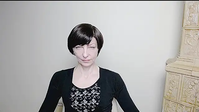 Snapshot of _AngeliaFlow_ chatting on March 14, 7:15 am AngeliaFlow online show from March 14, 7:15 am
