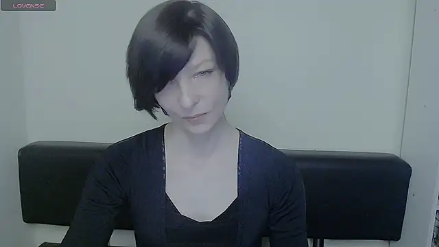 Snapshot of _AngeliaFlow_ chatting on February 21, 7:34 am AngeliaFlow online show from February 21, 7:34 am