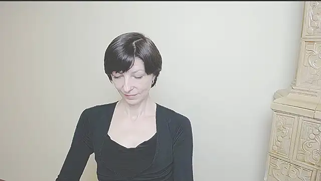 Snapshot of _AngeliaFlow_ chatting on March 13, 10:26 am AngeliaFlow online show from March 13, 10:26 am