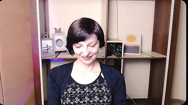  AngeliaFlow  online show from March 27, 12:17 pm