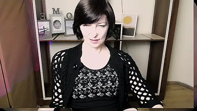  AngeliaFlow  online show from June 2, 7:30 am