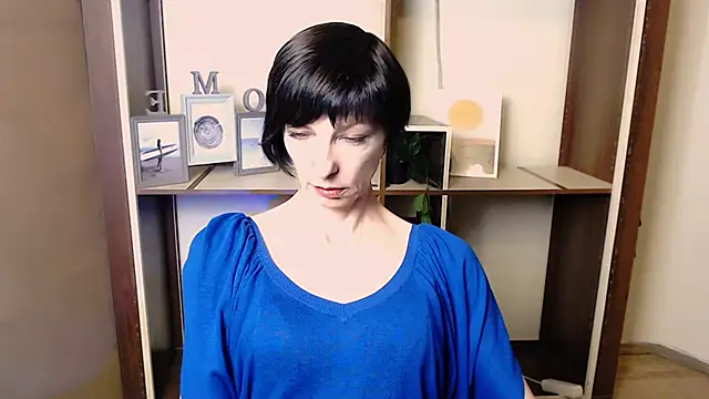  AngeliaFlow  online show from December 21, 11:34 am