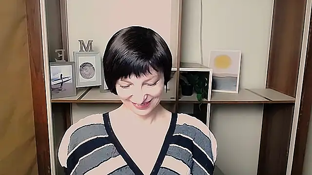  AngeliaFlow  online show from February 26, 8:58 am