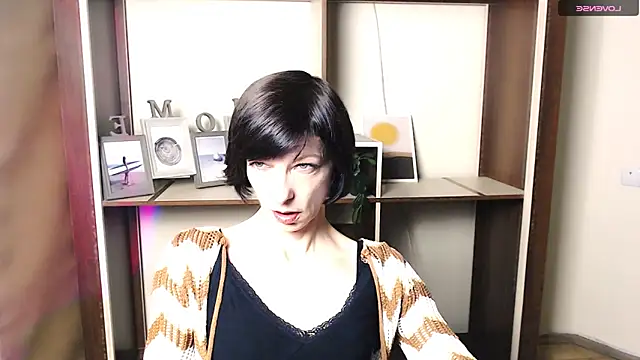  AngeliaFlow  online show from October 31, 7:27 am