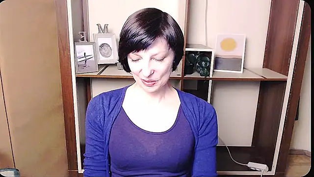  AngeliaFlow  online show from March 30, 8:27 am