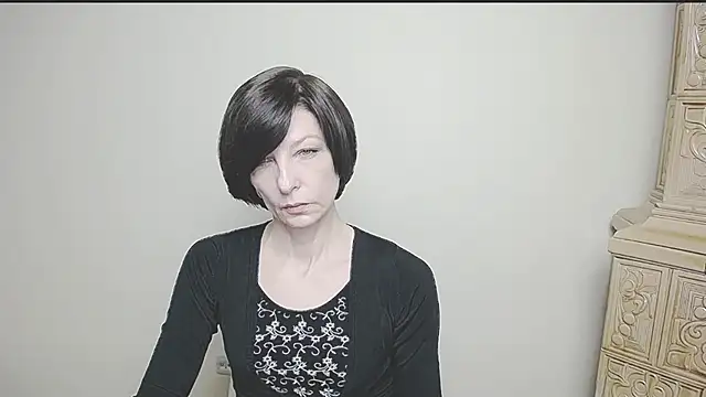 Snapshot of _AngeliaFlow_ chatting on February 27, 7:08 am AngeliaFlow online show from February 27, 7:08 am