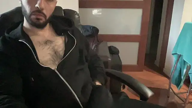 dante lucyfer online show from September 15, 8:53 pm