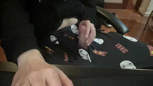dante lucyfer online show from October 7, 2:34 am